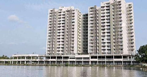 മരട് ഫ്‌ലാറ്റ്: നിര്‍മ്മാണ കമ്പനികള്‍ക്കെതിരായ കേസ് ക്രൈംബ്രാഞ്ചിന്