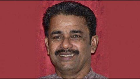 പ്രധാന എതിരാളി യുഡിഎഫ് ; ഇത്തവണ ജനം ഒന്നാം സ്ഥാനത്തേക്ക് കൈപിടിച്ചുയര്‍ത്തുമെന്ന് ശങ്കര്‍ റേ