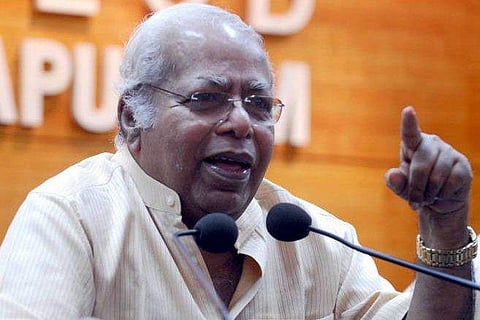 'നടിയെ റെപ്പ് ചെയ്യാന്‍ ക്വട്ടേഷന്‍ കൊടുത്ത കേസില്‍ പ്രതിയായ നടനെ വിഷം എന്നാണ് തിലകന്‍ വിളിച്ചത്, ഈ കലാകാരനെ കേരളം മറക്കില്ല' 