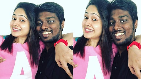 ''ഇവന് ഇങ്ങനെയൊരു ഭാര്യയെ കിട്ടാനേ പാടില്ല''; നിറത്തിന്റെ പേരില്‍ അധിഷേപം, ചുട്ട മറുപടി നല്‍കി അറ്റ്‌ലീ