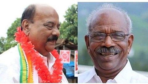 'എൽഡിഎഫ് ആണ് ശരി, ജനപിന്തുണ ഉറപ്പിച്ച് ഇടതുസർക്കാർ മുന്നോട്ട്'