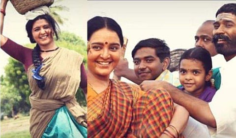 ‘യെൻ മിനുക്കി...’, ഇത് പഴയ മഞ്ജു എന്ന് ആരാധകർ; അസുരനിലെ പുതിയ ​ഗാനം ഹിറ്റ് (വിഡിയോ) 