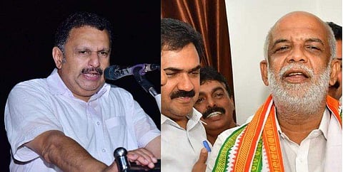 'ഒത്തുപോകാന്‍ വയ്യെങ്കില്‍ മുന്നണിയില്‍ നിന്ന് പുറത്താക്കണം' ; നിലപാട് കടുപ്പിച്ച് കെ മുരളീധരന്‍ ; യുഡിഎഫിലും കടുത്ത അതൃപ്തി