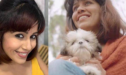 രഞ്ജിനി ഇനി വ്‌ളോഗര്‍, ആരാധകരോട് കാത്തിരിക്കാൻ പറഞ്ഞ് താരം; വിഡിയോ  