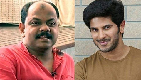 ദുല്‍ഖറിനെ ബോളിവുഡ് കൊണ്ടുപോയെന്ന് കരുതിയോ?: റോഷന്‍ ആന്‍ഡ്രൂസ് ചിത്രത്തില്‍ പൊലീസാകാന്‍ ഡിക്യൂ