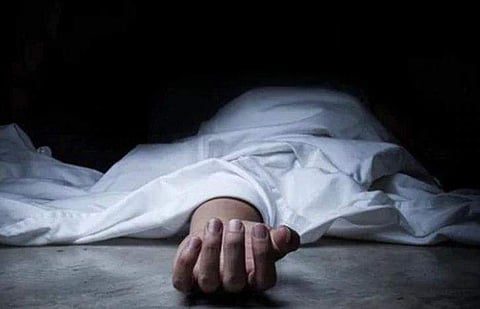 സൗദിയില്‍ മലയാളിയെ തൂങ്ങിമരിച്ച നിലയില്‍ കണ്ടെത്തി