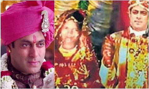 മരുമകളെ കുടുക്കാൻ വ്യാജ വിവാഹഫോട്ടോ തന്ത്രം, സൽമാൻ ഖാനെ കണ്ട് ‍അമ്പരന്ന് ജഡ്ജി; കോടതിയിൽ നാടകീയ രം​ഗങ്ങൾ 