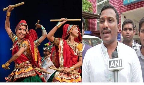 ആഘോഷങ്ങളില്‍ പങ്കെടുക്കണോ ?; ആധാര്‍ കാര്‍ഡ് പരിശോധിച്ച് 'ഹിന്ദുത്വം' ഉറപ്പാക്കണമെന്ന് സംഘപരിവാര്‍ സംഘടന