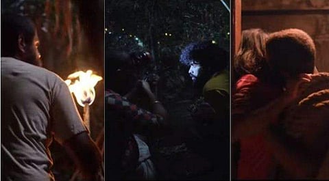 'നിനക്ക് ലോകത്തിലെ ഏറ്റവും രുചിയുള്ള ഇറച്ചി ഏതാണെന്ന് അറിയോ?' ജെല്ലിക്കെട്ടിന്റെ ട്രെയ്‌ലര്‍ പുറത്ത്