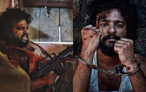 ദേശവിരുദ്ധതയും ജിഹാദും പ്രചരിപ്പിക്കുന്നു; നീരജ് മാധവിന്റെ 'ദ ഫാമിലി മാന്‍' ഹിന്ദുക്കള്‍ക്കെതിരെന്ന് ആര്‍എസ്എസ്  