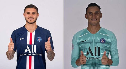 ഗോളടിക്കാന്‍ നെയ്മര്‍- എംബാപ്പെ- ഇക്കാര്‍ഡി ത്രയം; വല കാക്കാന്‍ നവാസ്; രണ്ടും കല്‍പ്പിച്ച് പിഎസ്ജി