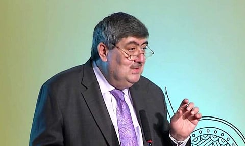 സുപ്രീം കോടതിയില്‍ വീണ്ടും സീനിയോറിറ്റി തര്‍ക്കം; കൊളീജിയം തീരുമാനത്തിനെതിരെ ചീഫ് ജസ്റ്റിസിന് ജസ്റ്റിസ് സഞ്ജയ് കിഷന്‍ ചൗളിന്റെ കത്ത്