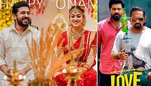 50 കോടി വാരി ലവ് ആക്ഷന്‍ ഡ്രാമ; നന്ദി പറഞ്ഞ് നിവിന്‍ പോളി; പുതിയ ടീസര്‍ പുറത്ത്