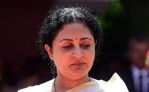 വിഗ്രഹ മോഷണക്കേസില്‍ ഇടപെട്ടു; താഹില്‍ രമണിക്കെതിരെ സിബിഐ അന്വേഷണം