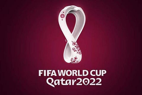 ഖത്തര്‍ ലോകകപ്പിന്റെ ഔദ്യോഗിക ചിഹ്നം പുറത്തുവിട്ടു; ഇന്ത്യയടക്കം 23 രാജ്യങ്ങളില്‍ തത്സമയം പ്രകാശനം 