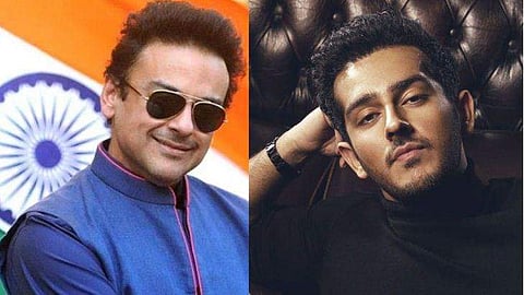 'ജനിച്ചതും വളര്‍ന്നതും ഇന്ത്യയില്‍, പക്ഷേ എന്റെ വീട് പാകിസ്ഥാന്‍'; തുറന്നു പറഞ്ഞ് അദ്‌നാന്‍ സമിയുടെ മകന്‍