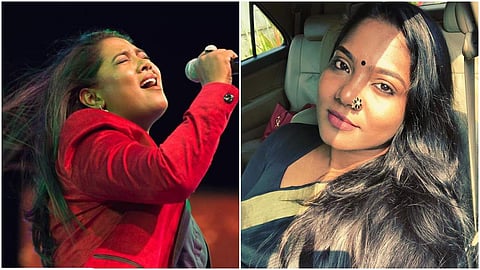 'എന്റെ കുഞ്ഞിന് കറുത്തവരെ ഇഷ്ടമല്ല'; ആ നിമിഷം പകച്ചുപോയി; തുറന്നുപറഞ്ഞ് സയനോര