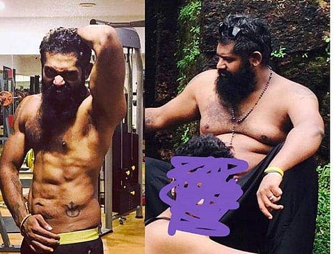 പതിനെട്ടു മാസം കട്ടപ്പണി; പൃഥ്വിക്കൊപ്പം ലാല്‍ ജൂനിയര്‍ എത്തുന്നത് സിക്‌സ് പാക്കില്‍