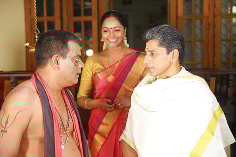 ഒരു ദേശവിശേഷം ചലച്ചിത്രത്തില്‍ നിന്നുള്ള ദൃശ്യങ്ങള്‍