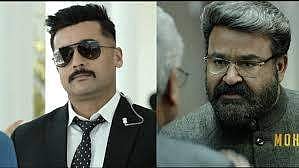 പ്രധാനമന്ത്രിയായി മോഹന്‍ലാല്‍: വേഷങ്ങള്‍ മാറി മാറി സൂര്യയും; കാപ്പാന്‍ ട്രെയിലര്‍ പുറത്ത്‌