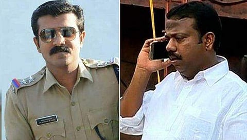 ഏരിയ സെക്രട്ടറി എസ്‌ഐയെ ഭീഷണിപ്പെടുത്തിയ സംഭവം; നിജസ്ഥിതി അന്വേഷിക്കണമെന്ന് ഹൈക്കോടതി