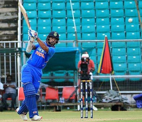 അവിശ്വസനീയമായി തകര്‍ന്ന് ഇന്ത്യ എ ടീം; നാലാം ഏകദിനത്തില്‍ നാടകീയ വിജയവുമായി ദക്ഷിണാഫ്രിക്ക