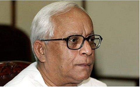 ബുദ്ധദേവ് ഭട്ടാചാര്യ ആശുപത്രിയില്‍; നില ഗുരുതരം 