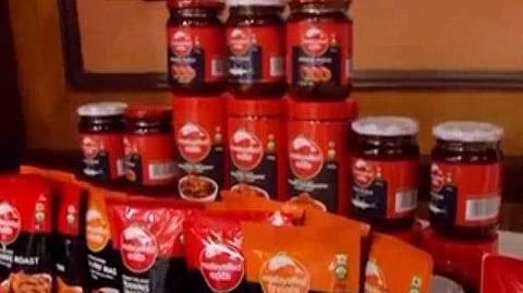 ഇനി പാക്കറ്റ് തുറക്കേണ്ട താമസമേയുളളൂ, ഉടന്‍ കഴിക്കാം; റെഡി ടു ഈറ്റ് വിഭവങ്ങളുമായി മത്സ്യഫെഡ് 