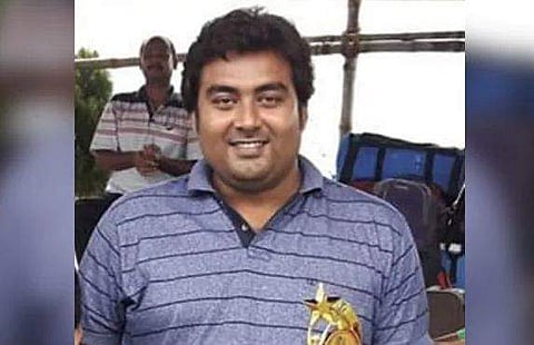 പ്രാ​യ​പൂ​ർ​ത്തി​യാ​കാ​ത്ത പെ​ൺ​കു​ട്ടി​യെ പീ​ഡി​പ്പിച്ച കേസിൽ നീ​ന്ത​ൽ പ​രി​ശീ​ല​കൻ അറസ്റ്റിൽ  