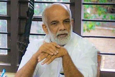 ചോദിച്ചത് ഓട്ടോറിക്ഷ, കിട്ടിയത് കൈതച്ചക്ക; ജോസ് ടോമിന് ചിഹ്നമായി 