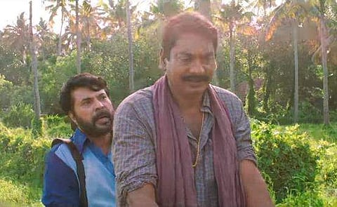 പ്രേക്ഷകരെ കരയിപ്പിക്കാനോ ചിരിപ്പിക്കാനോ?: മമ്മൂട്ടിയുടെ ഗാനഗന്ധര്‍വര്‍ ട്രെയിലര്‍ പുറത്ത്, വീഡിയോ