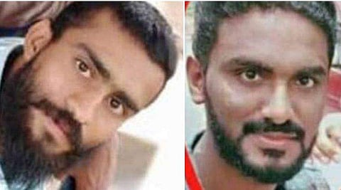 പ്രണവ്, സഫീർ