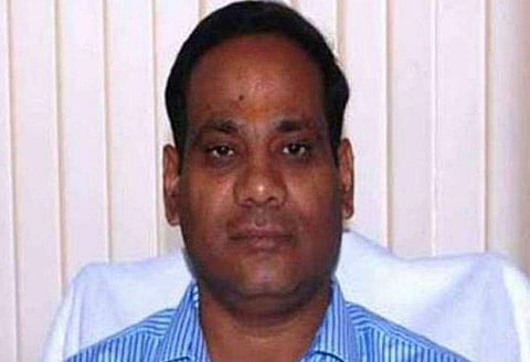 പരസ്ത്രീ ബന്ധത്തില്‍ കലഹം ; ഭാര്യ വെടിയേറ്റ് മരിച്ച സംഭവത്തില്‍ ഐഎഎസ് ഓഫീസര്‍ക്കെതിരെ കേസ്