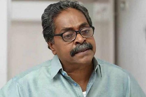 പ്രമുഖ നടനും സംവിധായകനുമായ രാജശേഖര്‍ അന്തരിച്ചു 