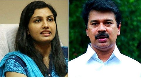 കൊട്ടക്കമ്പൂര്‍ ഭൂമി ഇടപാട് : ജോയ്‌സ് ജോര്‍ജ്ജിന് വന്‍ തിരിച്ചടി, പട്ടയവും തണ്ടപ്പേരും റദ്ദാക്കി