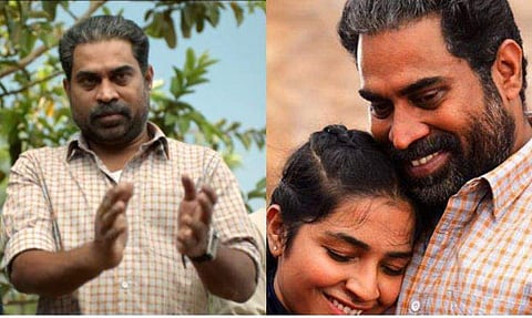 സുരാജ്, 'എന്തൊരു രൂപമാറ്റമാണ്, എന്തൊരു നടനാണ്..!!' 