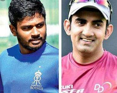 'ചന്ദ്രനില്‍ പോലും ബാറ്റ് ചെയ്യും', സഞ്ജുവിന് വേണ്ടി വീണ്ടും വാദിച്ച് ഗംഭീര്‍