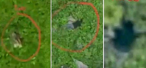 കശ്മീരില്‍ എട്ട് ലഷ്‌കറെ ഭീകരര്‍ പിടിയില്‍; നുഴഞ്ഞു കയറ്റ ശ്രമം തകര്‍ത്ത് സൈന്യം (വീഡിയോ)