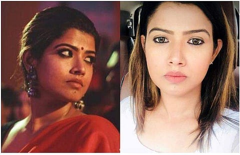 'ജീവിതത്തിലെ ഏറ്റവും കഷ്ടപ്പാടുള്ള സമയമാണ് എനിക്ക്'; എല്ലാവരുടെയും പിന്തുണയും പ്രാര്‍ത്ഥനയും വേണമെന്ന് അമൃത സുരേഷ് 