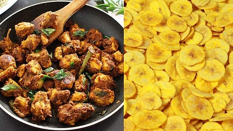 സൂക്ഷിക്കുക, 'ചിക്കന്‍ ഫ്രൈ'യിലും 'കായ വറുത്തതിലും' മായം; വലയിലായത് 146 കടക്കാര്‍, മൂന്ന് കടകള്‍ പൂട്ടിച്ചു; കര്‍ശന പരിശോധന