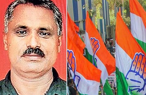 ജോസഫിനെ വിളിച്ചുവരുത്തി രേഖകള്‍ കൈക്കലാക്കി അപായപ്പെടുത്തി; കോണ്‍ഗ്രസ് നേതാക്കള്‍ക്ക് എതിരെ മുഖ്യമന്ത്രിക്ക് കുടുംബത്തിന്റെ പരാതി