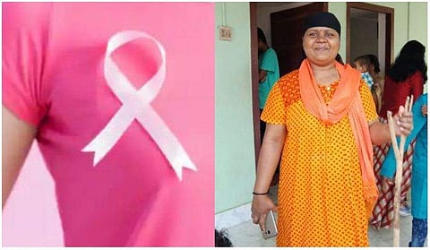 അനുവാദം ഇല്ലാതെ വന്ന നായകൻ, 'ക്യാൻസർ'; കുടുംബം പോലെ കൂടെനിന്ന ആ ​ഗ്രൂപ്പ് , ജീവിതകഥ 