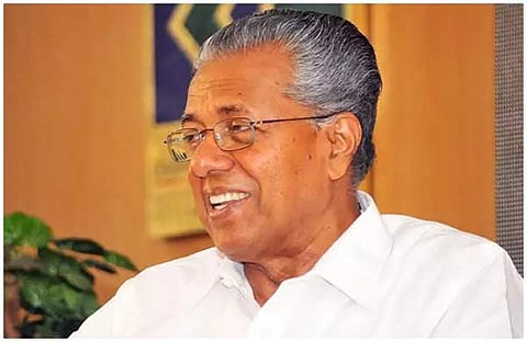 അവകാശ സമിതിയില്‍ ബിജെപിക്ക് ആധിപത്യം: മുഖ്യമന്ത്രിക്ക് എതിരായ നോട്ടീസ് വെള്ളിയാഴ്ച പരിഗണിക്കും, നടപടിക്ക് സാധ്യത