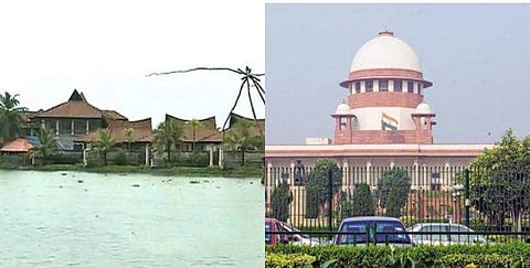 തീരദേശ നിയമം ലംഘിച്ചു ; കാപികോ റിസോര്‍ട്ട് പൊളിക്കണമെന്ന് സുപ്രീംകോടതി, ഉടമകളുടെ ഹര്‍ജി തള്ളി