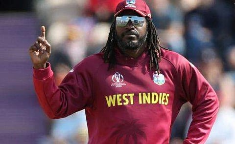 'ഏറ്റവും സുരക്ഷിതമായ ഇടങ്ങളിലൊന്നാണ് പാകിസ്ഥാന്‍ ഇപ്പോള്‍'; സുരക്ഷിതമായ കൈകളെന്ന് ക്രിസ് ഗെയ്ല്‍ 