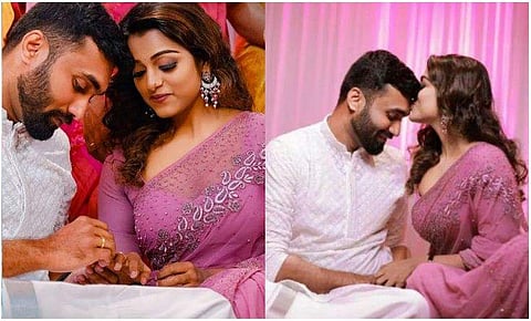  വിവാഹമോചനം എന്നാണെന്നാണ് ചോദിക്കുന്നത്, വിഷമമുണ്ട്; പ്രതികരിച്ച് മീര 