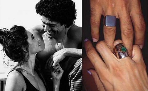 ഫര്‍ഹാന്‍ അക്തര്‍ ഈ വര്‍ഷം വിവാഹിതനാകും? കാമുകി ഷിബാനിക്കൊപ്പം ഒരുക്കങ്ങള്‍ തുടങ്ങിയതായി റിപ്പോര്‍ട്ട് 