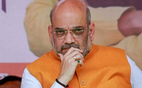 ബിജെപിക്ക് തിരിച്ചടി; പൗരത്വ നിയമത്തില്‍ പ്രതിഷേധിച്ച് മധ്യപ്രദേശില്‍ ന്യൂനപക്ഷ നേതാക്കളുടെ കൂട്ട രാജി, അനുഭവിച്ചത് കടുത്ത വിവേചനമെന്ന് ആരോപണം