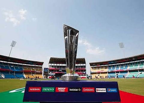 ടി20 ലോകകപ്പിൽ കളിക്കാനിറങ്ങുക 20 ടീമുകൾ; നിര്‍ണായക മാറ്റങ്ങള്‍ക്കൊരുങ്ങി ഐസിസി