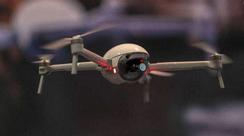 എല്ലാ ഡ്രോണുകളും രജിസ്റ്റര്‍ ചെയ്യണമെന്ന് കേന്ദ്രം; രജിസ്‌ട്രേഷന്‍ ഇന്നുമുതല്‍, സമയപരിധി 31 വരെ ; ഇല്ലെങ്കില്‍ കര്‍ശന നടപടി, മുന്നറിയിപ്പ്